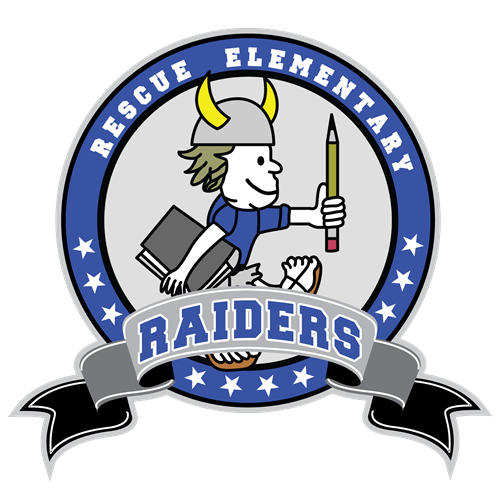 Rescue Raiders Logo